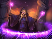 Artwork for Praxis Arcanus
