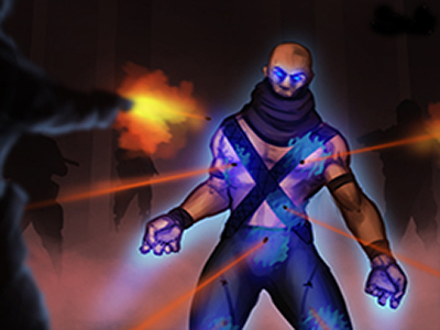 Artwork for Kinetic Conversion