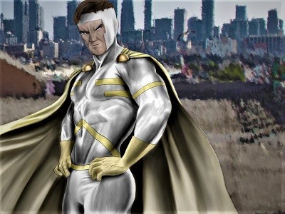 Artwork for Cool Costume
