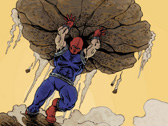 Artwork for Huge Rock