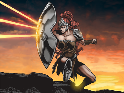 Artwork for Impregnable Cataphract