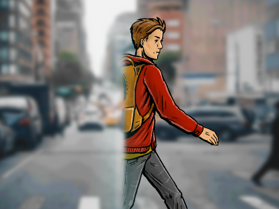 Artwork for Jumper
