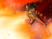 Artwork for Dragon Breath
