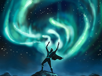 Artwork for Aurora Integration