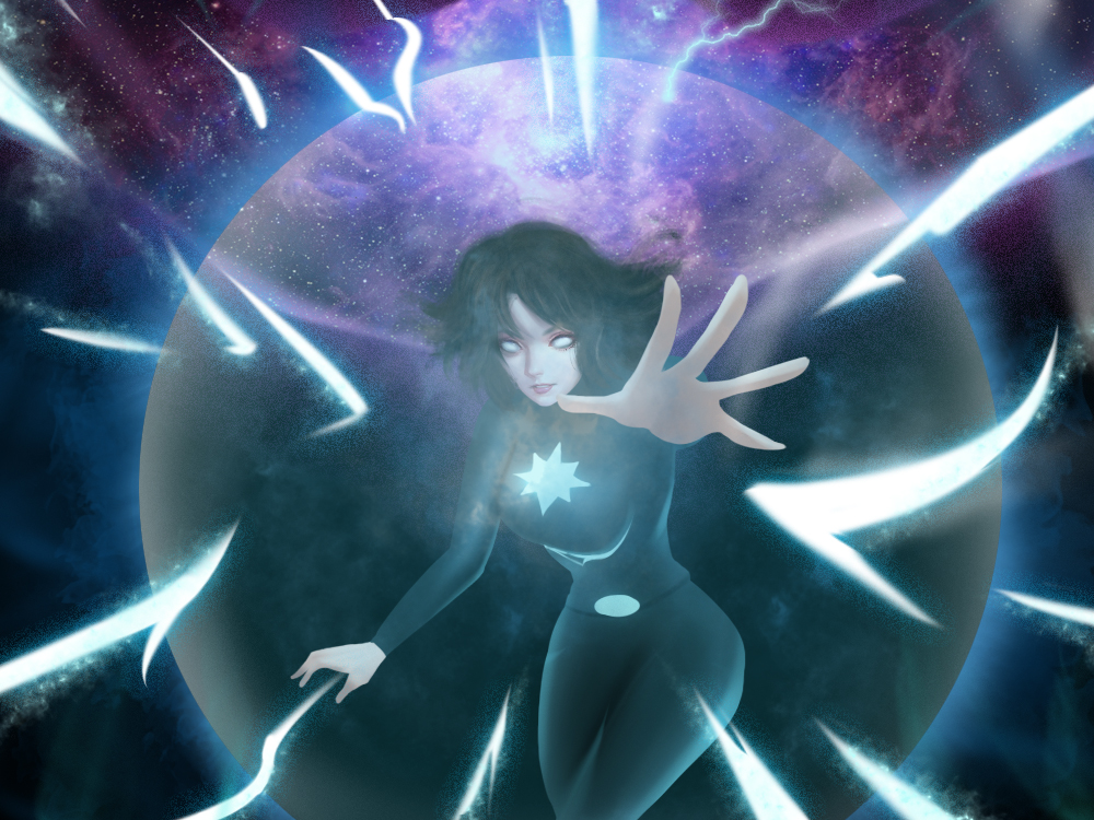 Artwork for Energy Bubble