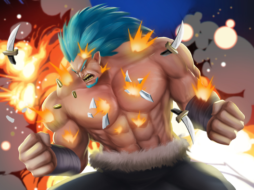 Artwork for Impenetrable Skin