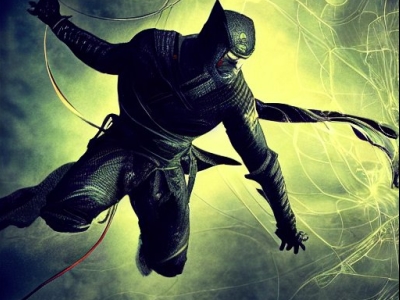 Artwork for Ninja Dodge
