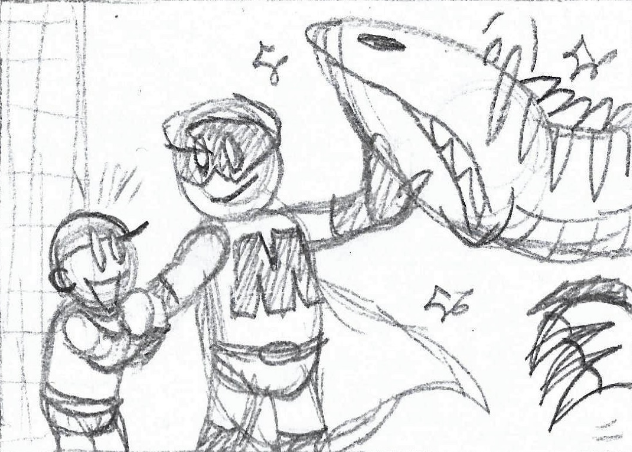 Artwork for Mega Blocker