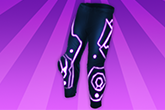 Artwork for Electro-stimulant Leggings