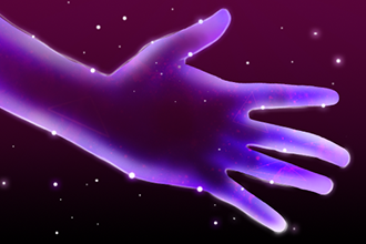 Artwork for Galactic Touch