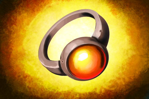 Artwork for Elemental Ring