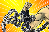 Artwork for Chain Arm