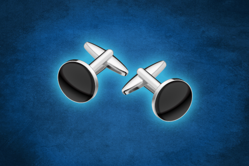 Artwork for Elegant Cufflinks