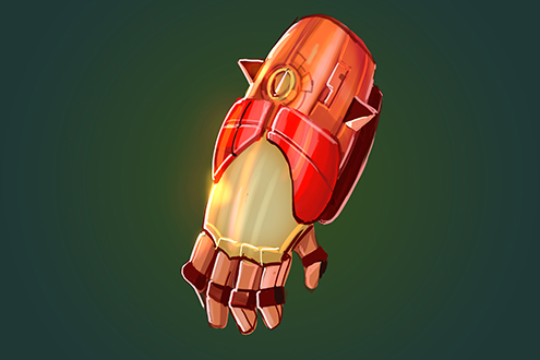 Artwork for Juggernaut Plate
