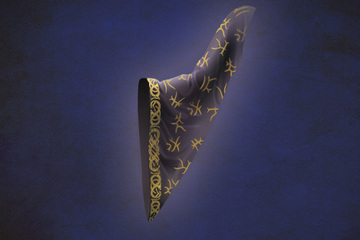 Artwork for Spellcasting Armguards