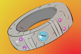 Artwork for Chrono Ring