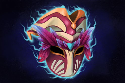 Artwork for Ritual Masque
