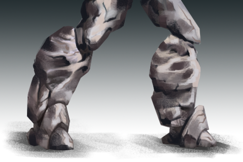 Artwork for Granite Stompers