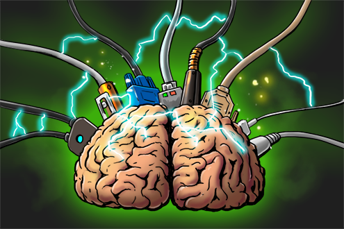 Artwork for Plugged In