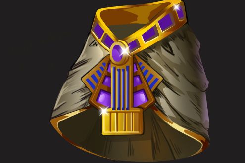 Artwork for Shendit of Anubis