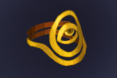 Artwork for Ring of the Farseer