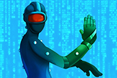 Artwork for Technocrat