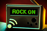 Rockin' Tunes